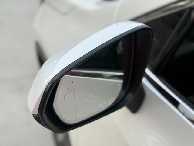 LEXUS凌志 NX200  第8張相片