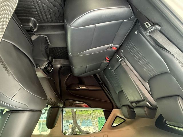 LEXUS凌志 NX200  第11張相片