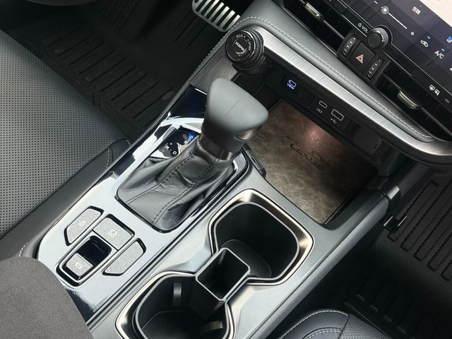 LEXUS凌志 NX200  第14張相片