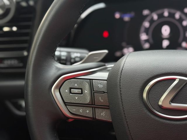 LEXUS凌志 NX200  第19張相片