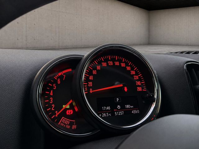 MINI迷你 COUNTRYMAN  第8張相片