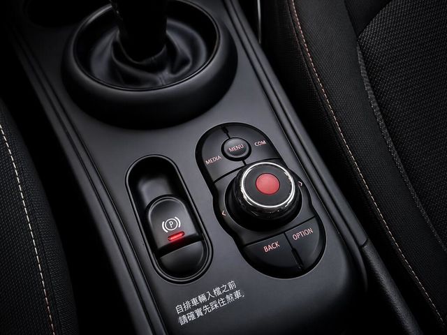 MINI迷你 COUNTRYMAN  第9張相片