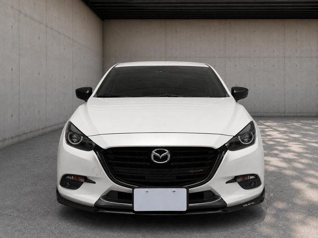 MAZDA馬自達 MAZDA 3  第3張相片
