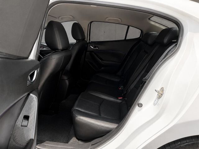 MAZDA馬自達 MAZDA 3  第6張相片