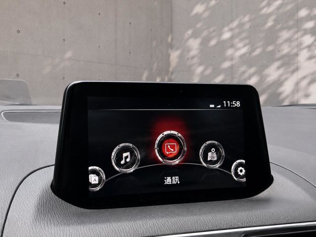 MAZDA馬自達 MAZDA 3  第7張相片