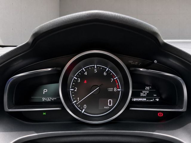 MAZDA馬自達 MAZDA 3  第9張相片