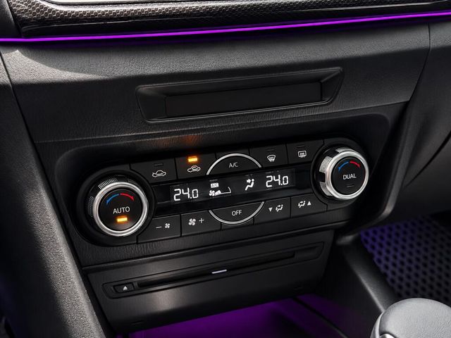 MAZDA馬自達 MAZDA 3  第11張相片