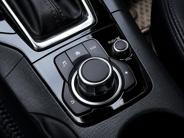MAZDA馬自達 MAZDA 3  第12張相片