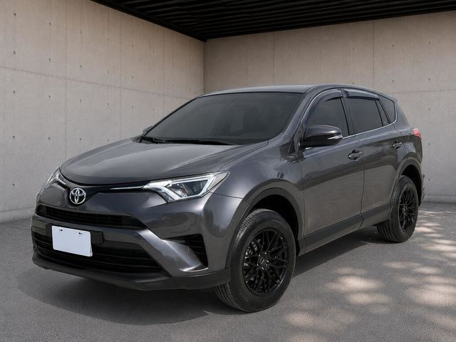 TOYOTA豐田 RAV4  第1張相片
