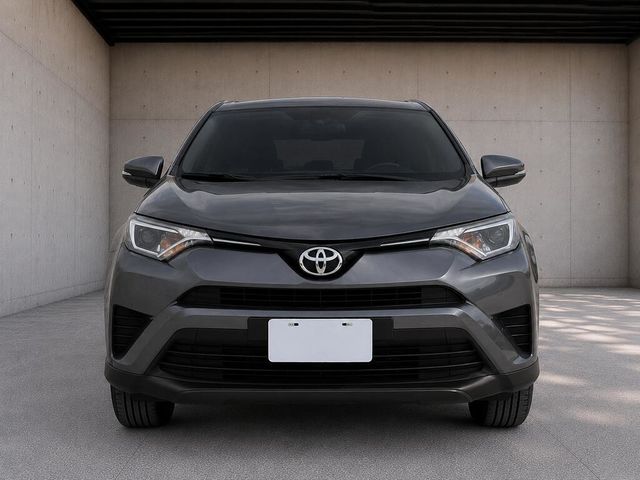 TOYOTA豐田 RAV4  第3張相片