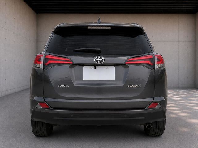 TOYOTA豐田 RAV4  第4張相片