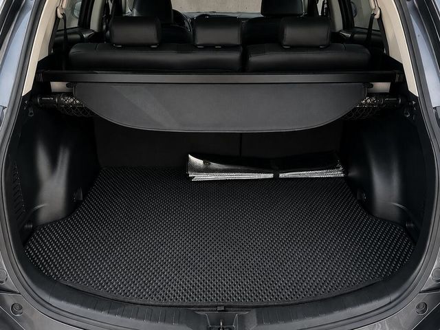 TOYOTA豐田 RAV4  第5張相片