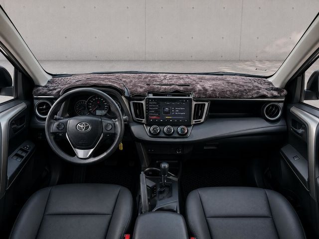 TOYOTA豐田 RAV4  第6張相片