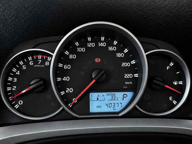 TOYOTA豐田 RAV4  第12張相片