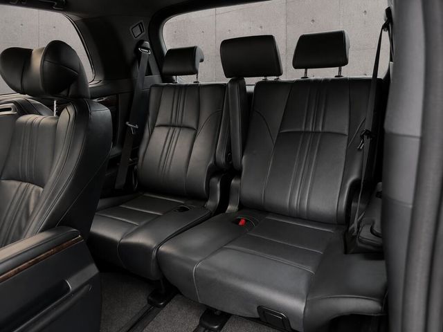 TOYOTA豐田 ALPHARD  第6張相片