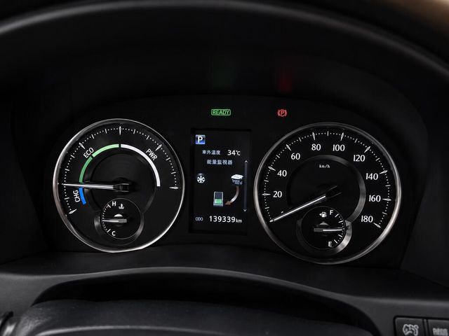TOYOTA豐田 ALPHARD  第9張相片