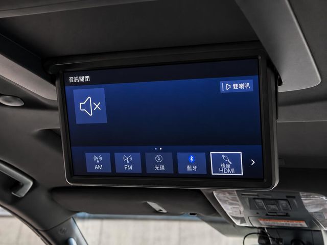TOYOTA豐田 ALPHARD  第10張相片