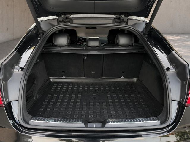 M-BENZ賓士 GLC300 AMG COUPE  第5張相片