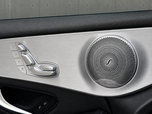 M-BENZ賓士 GLC300 AMG COUPE  第10張相片