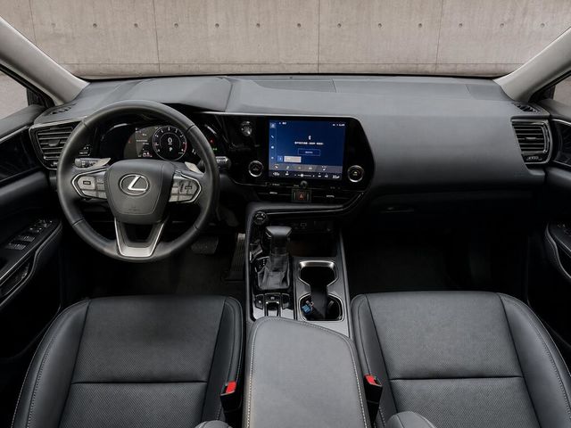 LEXUS凌志 NX200  第5張相片