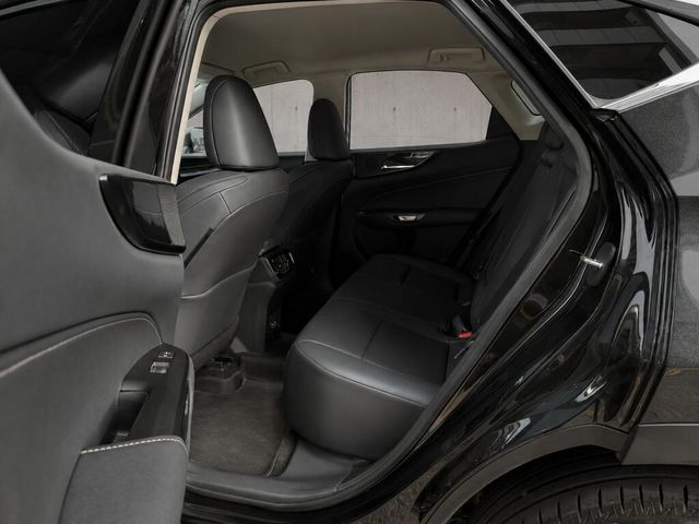 LEXUS凌志 NX200  第6張相片