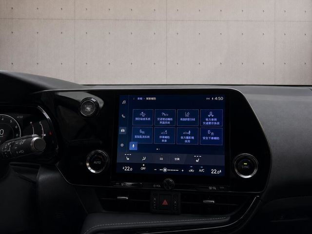 LEXUS凌志 NX200  第7張相片