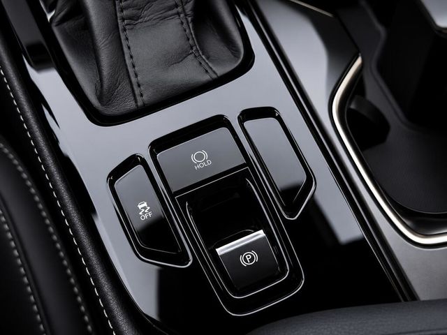 LEXUS凌志 NX200  第8張相片