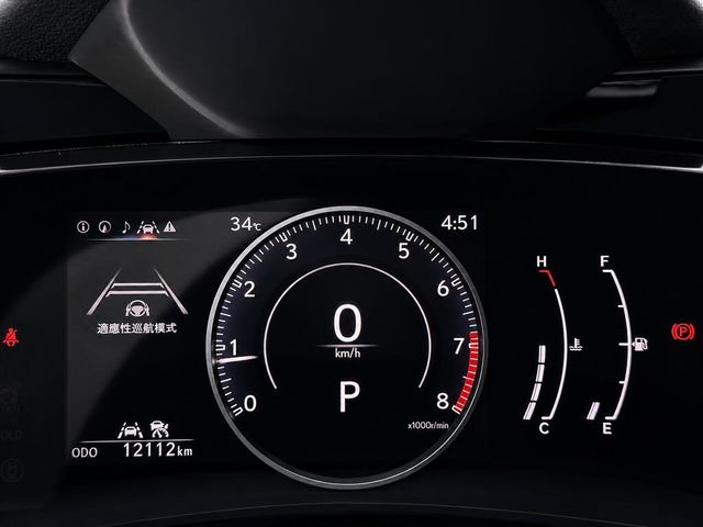 LEXUS凌志 NX200  第10張相片