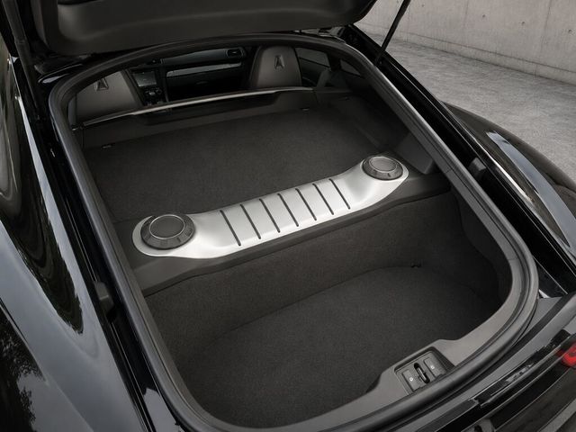 PORSCHE保時捷 CAYMAN  第3張相片