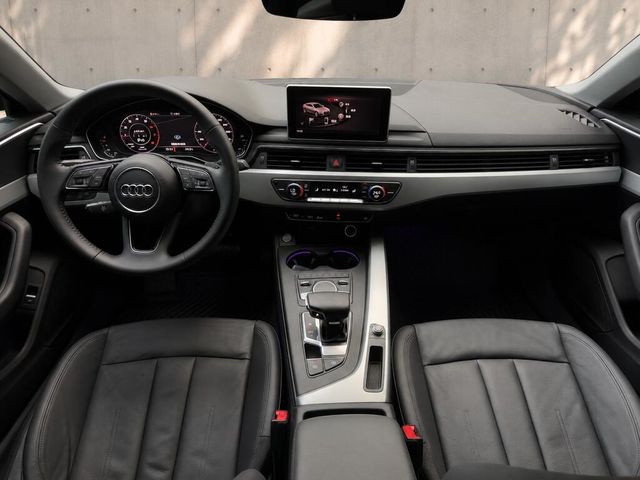 AUDI奧迪 A5 SPORTBACK  第3張相片