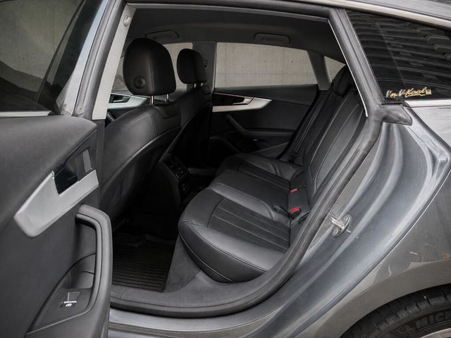 AUDI奧迪 A5 SPORTBACK  第4張相片