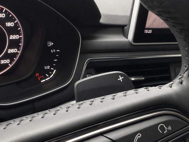 AUDI奧迪 A5 SPORTBACK  第8張相片