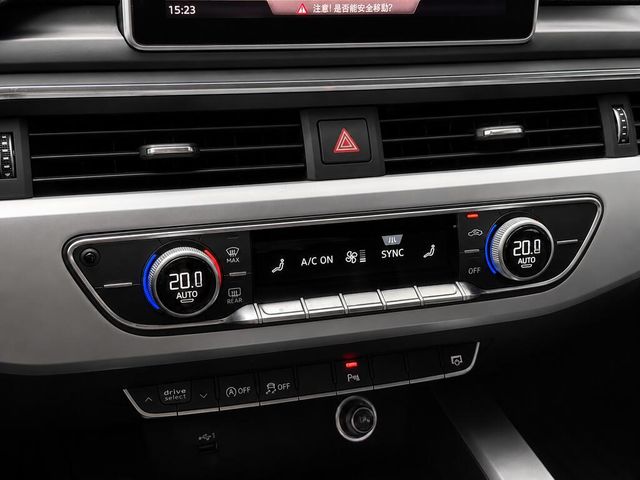 AUDI奧迪 A5 SPORTBACK  第9張相片