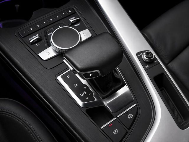 AUDI奧迪 A5 SPORTBACK  第10張相片