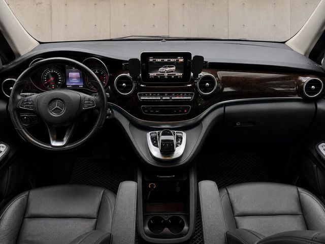 M-BENZ賓士 V250 D  第4張相片