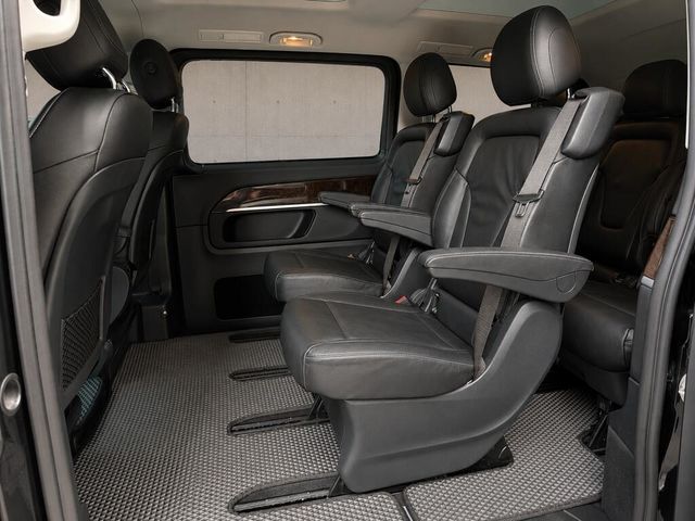 M-BENZ賓士 V250 D  第5張相片
