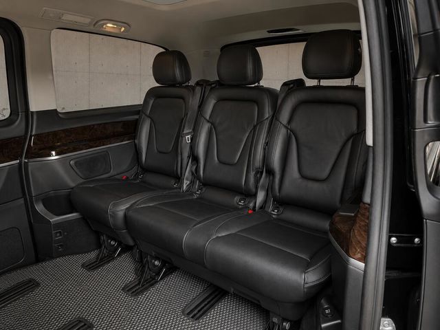 M-BENZ賓士 V250 D  第6張相片