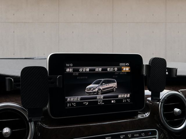 M-BENZ賓士 V250 D  第7張相片