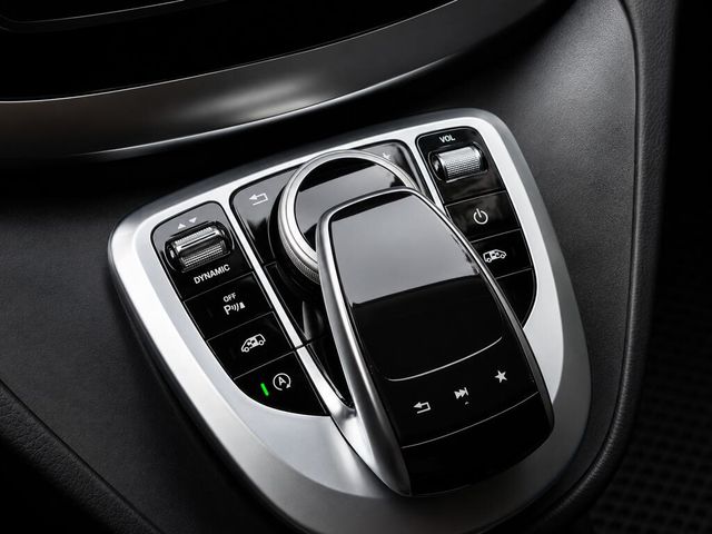M-BENZ賓士 V250 D  第10張相片