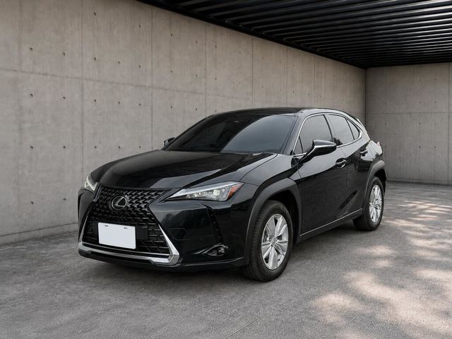 LEXUS凌志 UX250H  第1張相片
