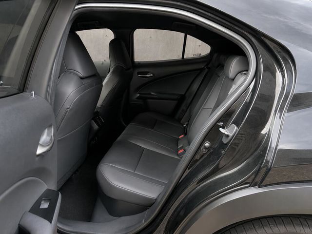 LEXUS凌志 UX250H  第4張相片