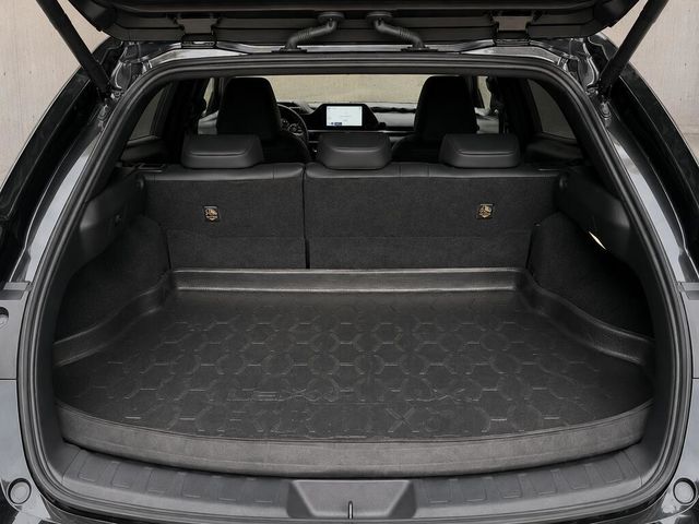 LEXUS凌志 UX250H  第5張相片