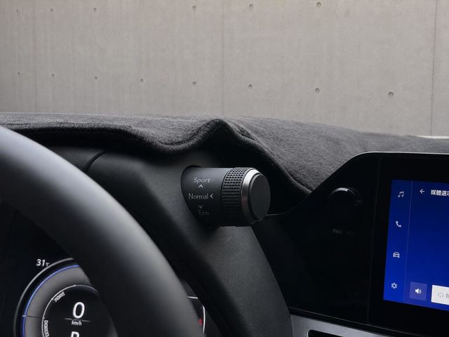 LEXUS凌志 UX250H  第7張相片
