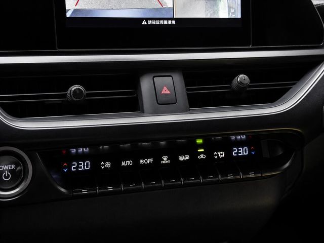 LEXUS凌志 UX250H  第9張相片