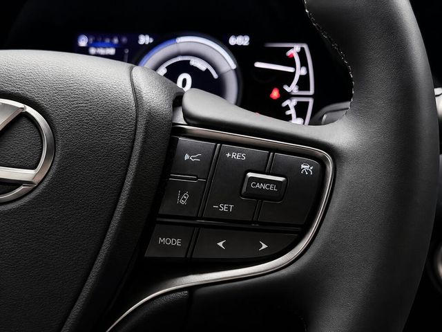 LEXUS凌志 UX250H  第11張相片