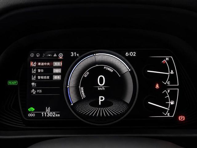 LEXUS凌志 UX250H  第12張相片
