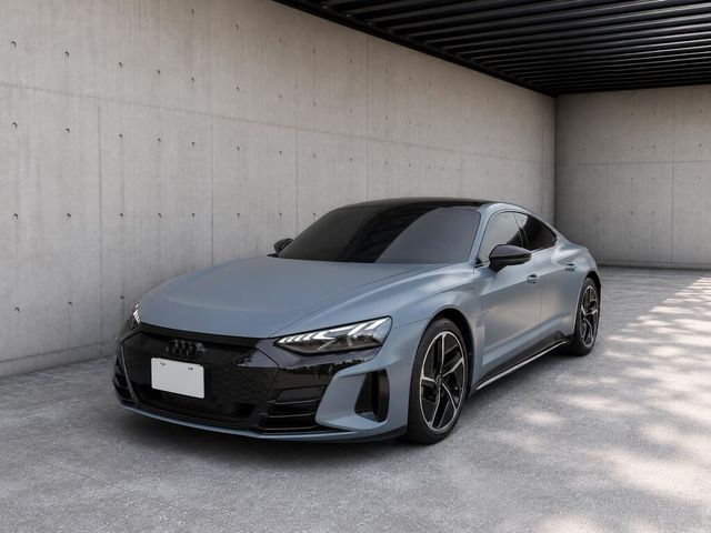 AUDI奧迪 E-TRON  第1張相片