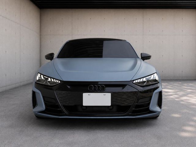 AUDI奧迪 E-TRON  第2張相片