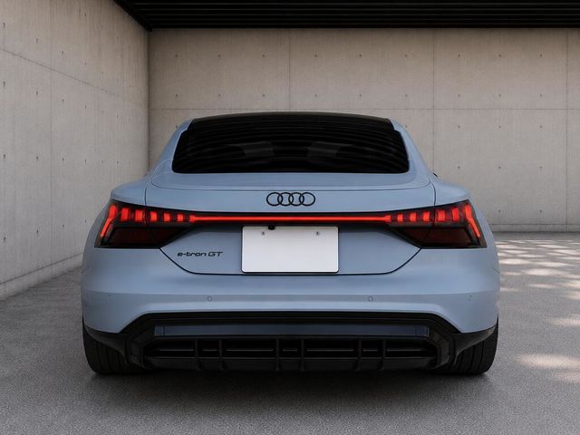 AUDI奧迪 E-TRON  第4張相片