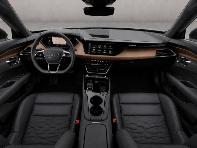 AUDI奧迪 E-TRON  第5張相片